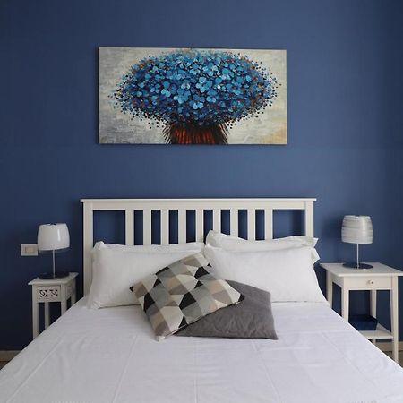 Apartamento Italianway - Dogali 55 Santa Margherita Ligure Exterior foto