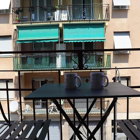 Apartamento Italianway - Dogali 55 Santa Margherita Ligure Exterior foto