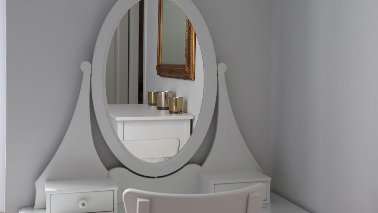 Apartamento Italianway - Dogali 55 Santa Margherita Ligure Exterior foto
