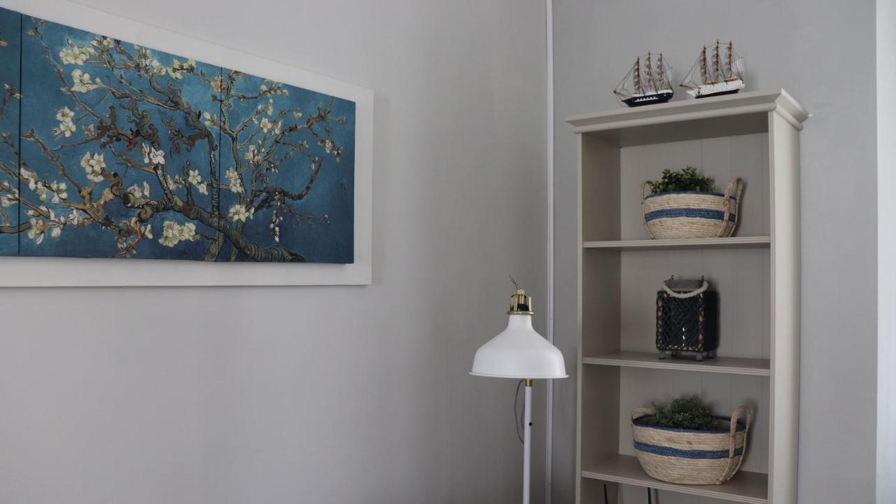 Apartamento Italianway - Dogali 55 Santa Margherita Ligure Exterior foto