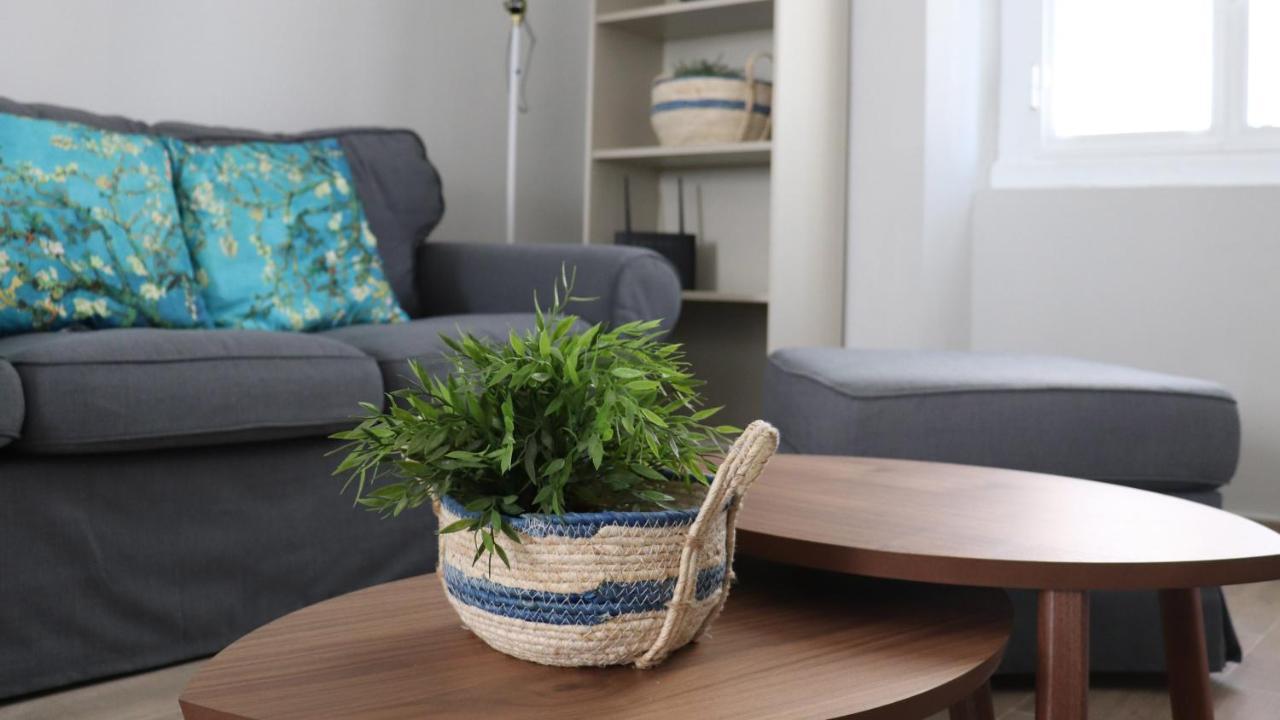 Apartamento Italianway - Dogali 55 Santa Margherita Ligure Exterior foto