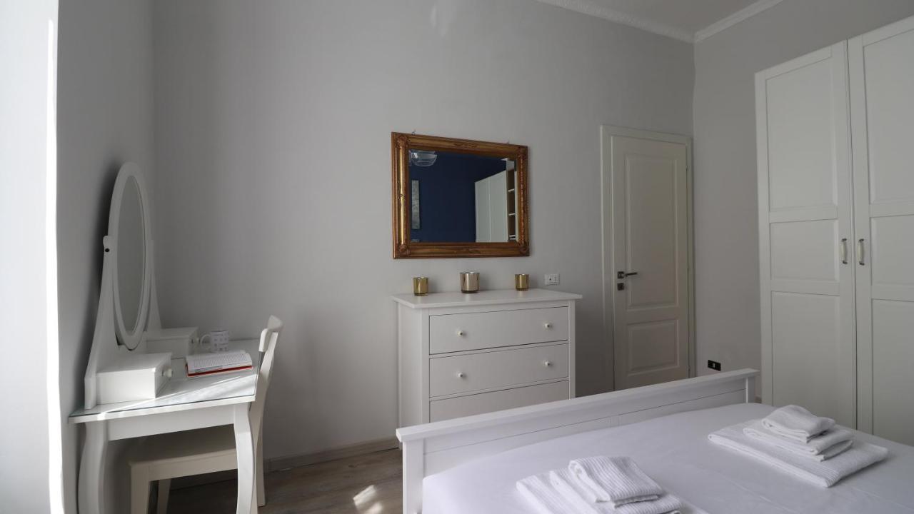 Apartamento Italianway - Dogali 55 Santa Margherita Ligure Exterior foto