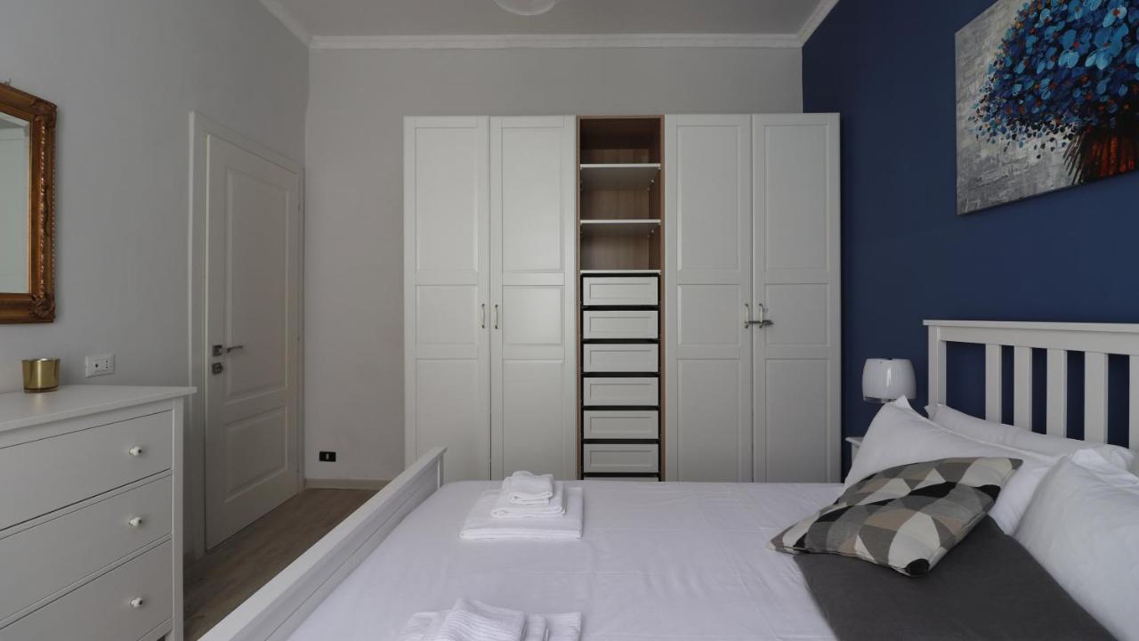 Apartamento Italianway - Dogali 55 Santa Margherita Ligure Exterior foto