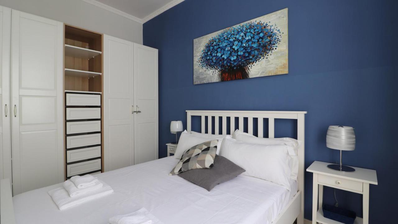 Apartamento Italianway - Dogali 55 Santa Margherita Ligure Exterior foto