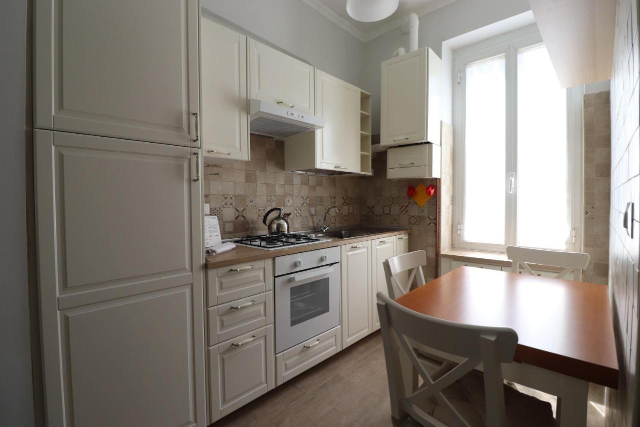 Apartamento Italianway - Dogali 55 Santa Margherita Ligure Exterior foto