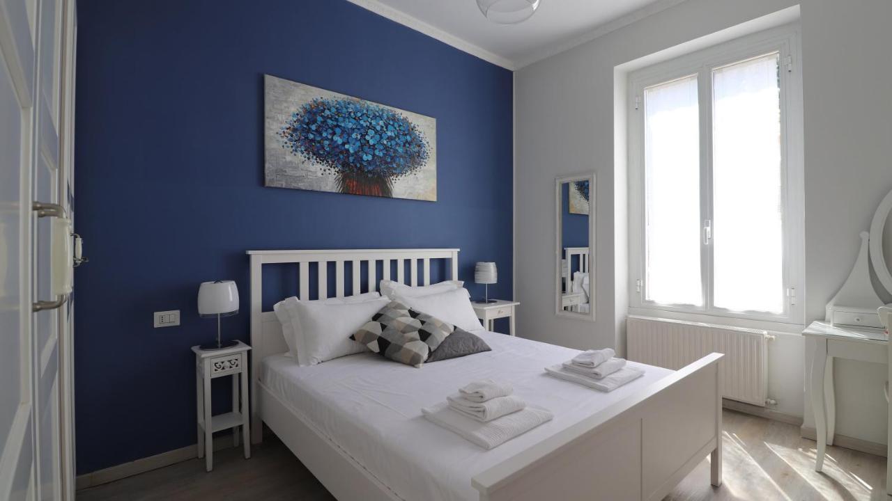 Apartamento Italianway - Dogali 55 Santa Margherita Ligure Exterior foto