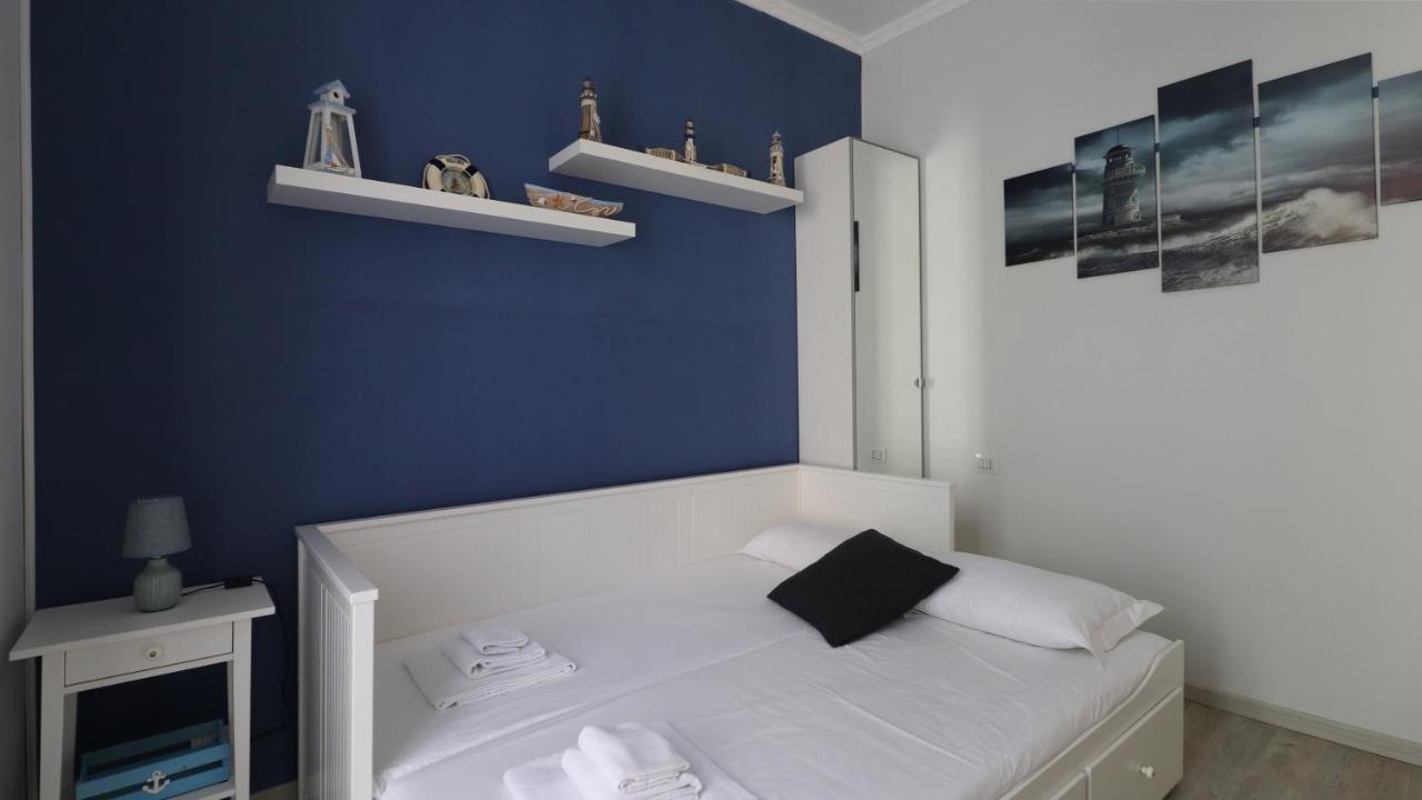 Apartamento Italianway - Dogali 55 Santa Margherita Ligure Exterior foto