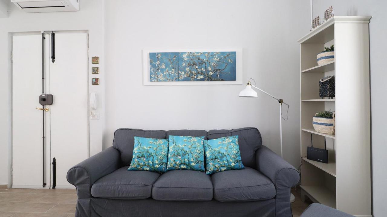 Apartamento Italianway - Dogali 55 Santa Margherita Ligure Exterior foto
