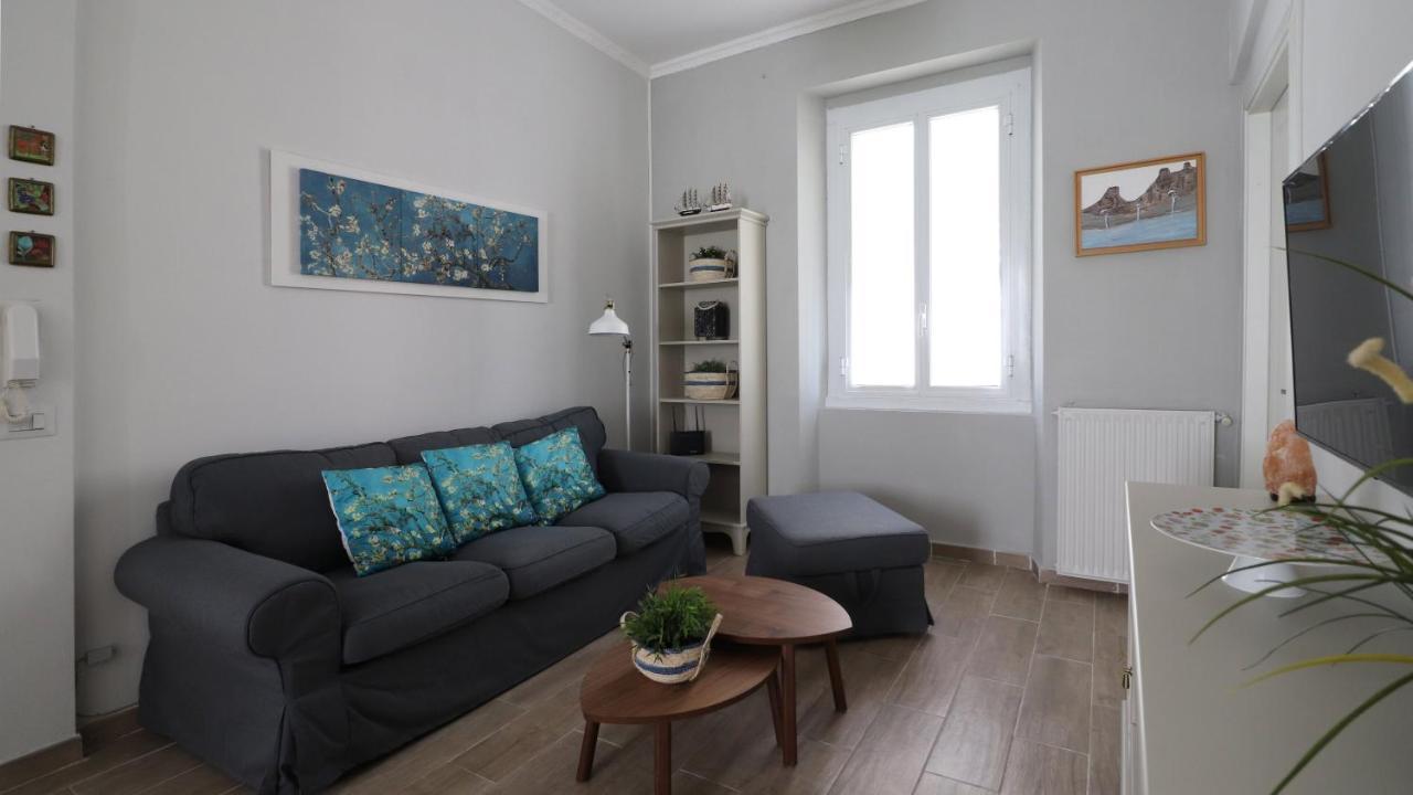 Apartamento Italianway - Dogali 55 Santa Margherita Ligure Exterior foto