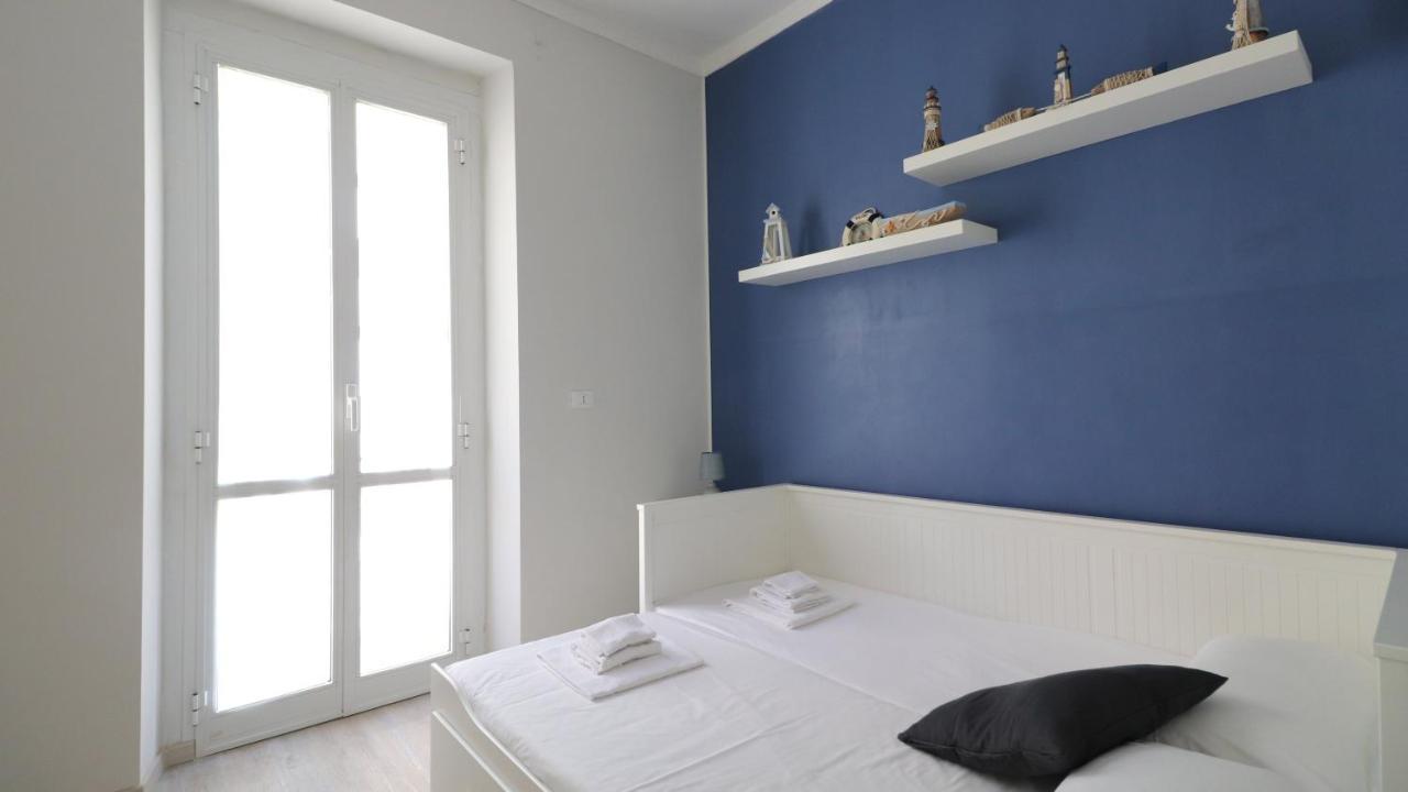 Apartamento Italianway - Dogali 55 Santa Margherita Ligure Exterior foto