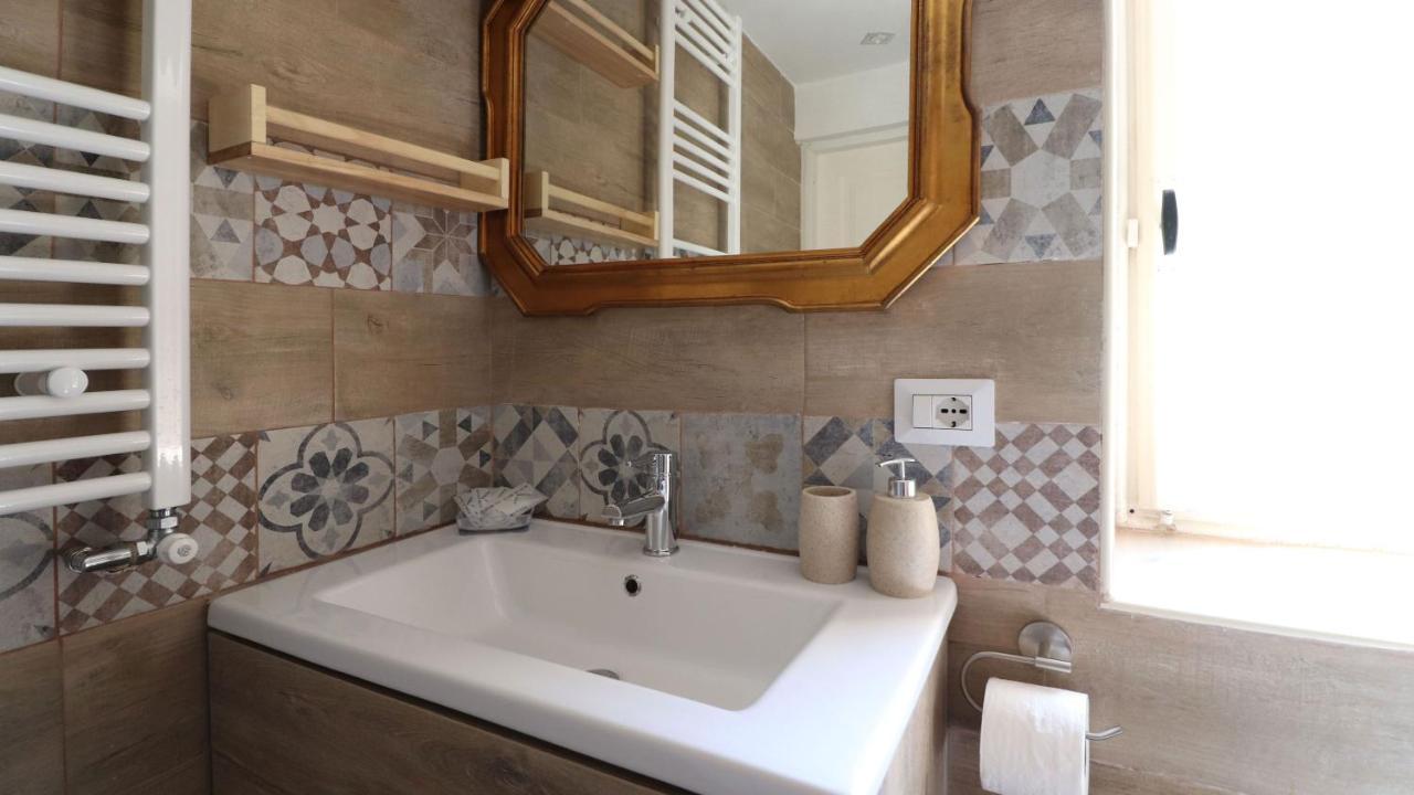 Apartamento Italianway - Dogali 55 Santa Margherita Ligure Exterior foto