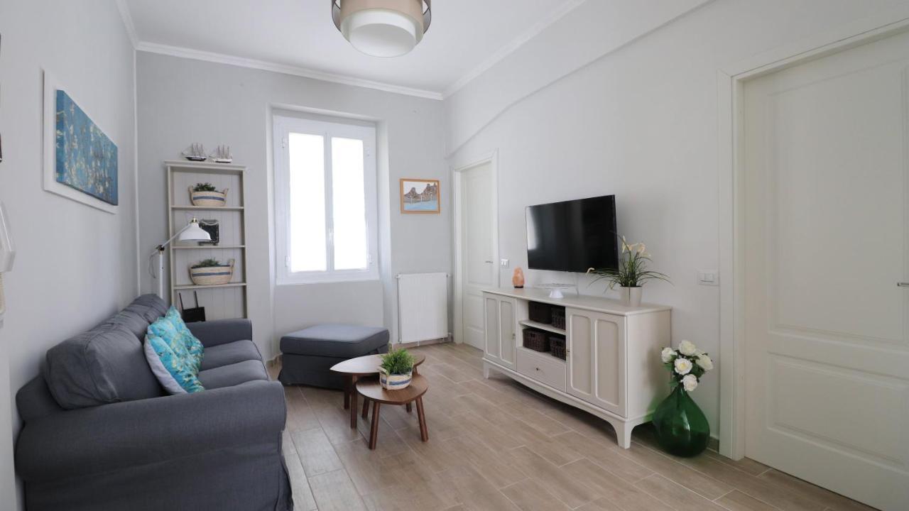 Apartamento Italianway - Dogali 55 Santa Margherita Ligure Exterior foto