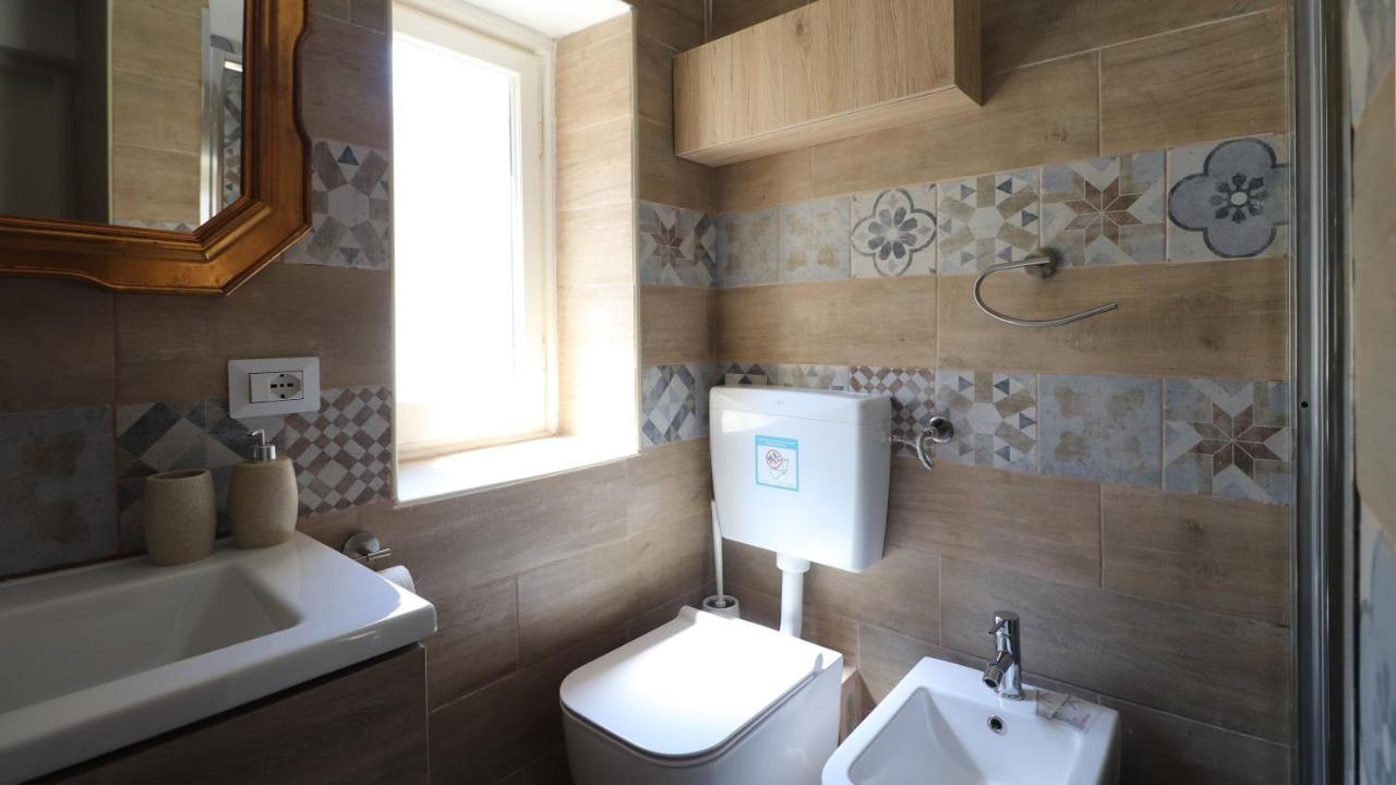 Apartamento Italianway - Dogali 55 Santa Margherita Ligure Exterior foto