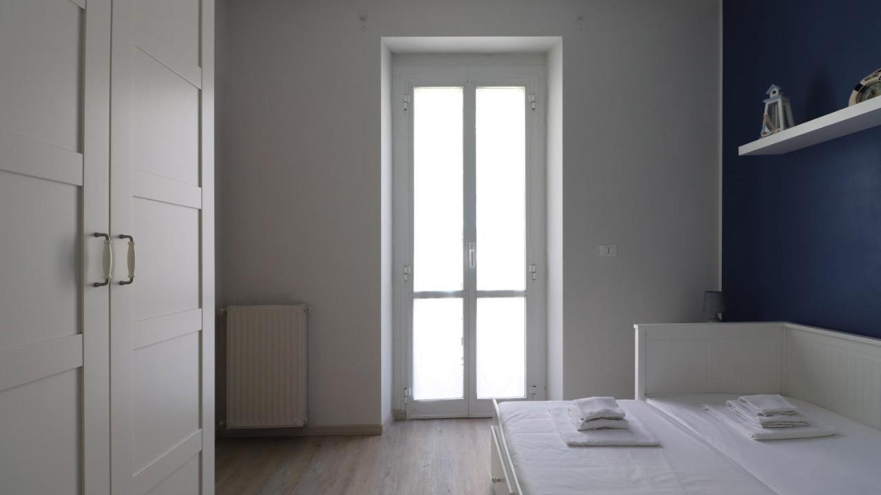 Apartamento Italianway - Dogali 55 Santa Margherita Ligure Exterior foto