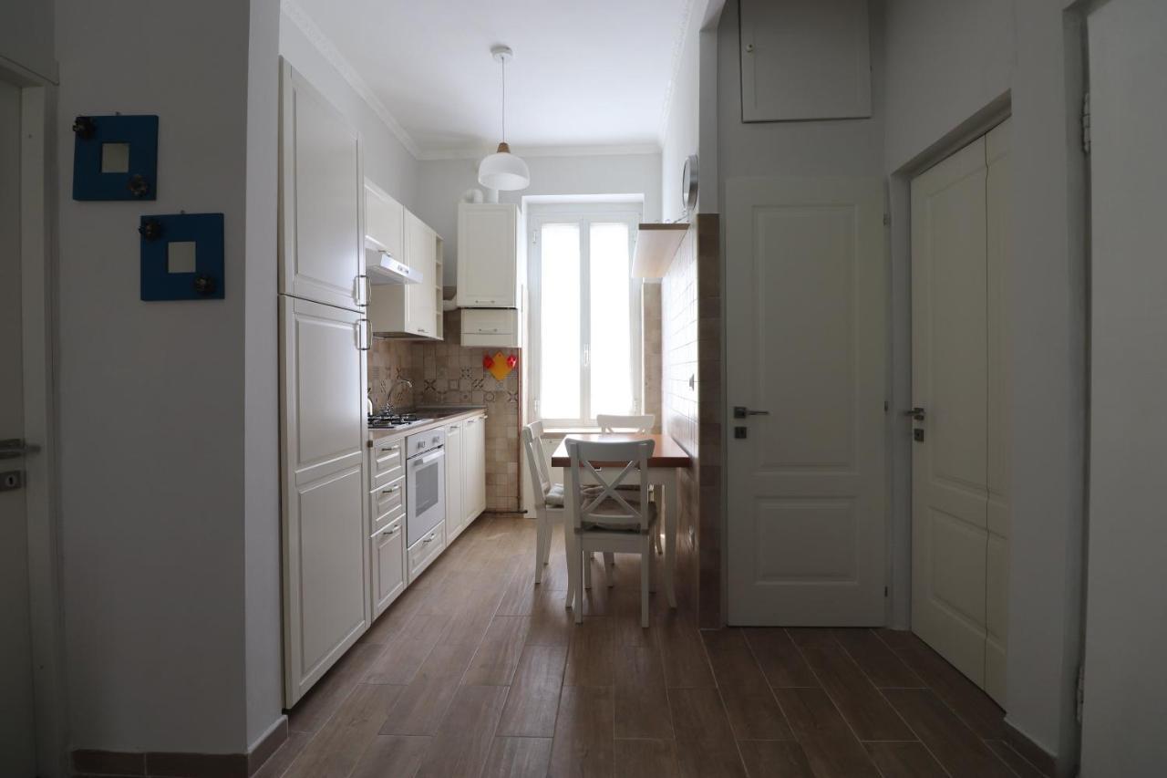 Apartamento Italianway - Dogali 55 Santa Margherita Ligure Exterior foto