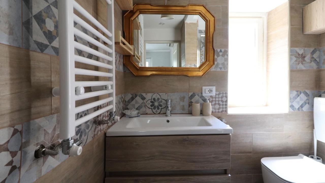 Apartamento Italianway - Dogali 55 Santa Margherita Ligure Exterior foto