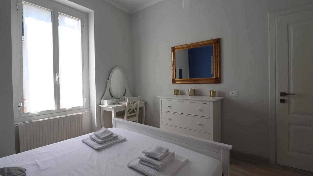 Apartamento Italianway - Dogali 55 Santa Margherita Ligure Exterior foto