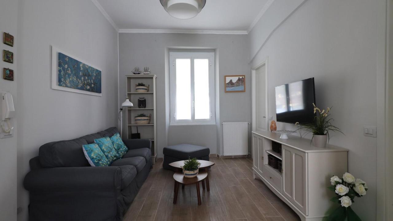 Apartamento Italianway - Dogali 55 Santa Margherita Ligure Exterior foto