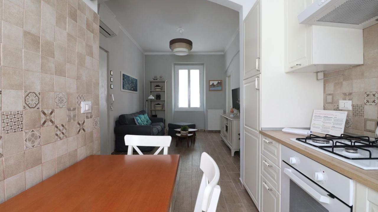 Apartamento Italianway - Dogali 55 Santa Margherita Ligure Exterior foto