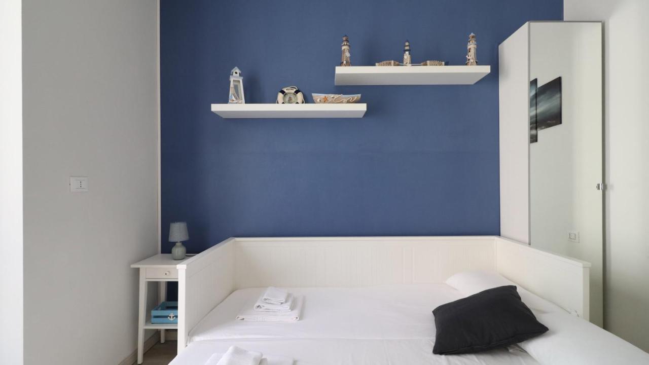 Apartamento Italianway - Dogali 55 Santa Margherita Ligure Exterior foto