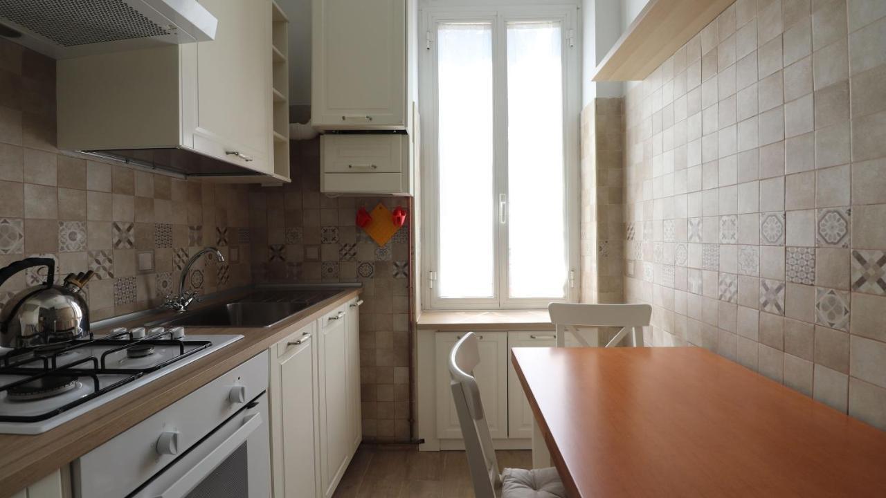 Apartamento Italianway - Dogali 55 Santa Margherita Ligure Exterior foto