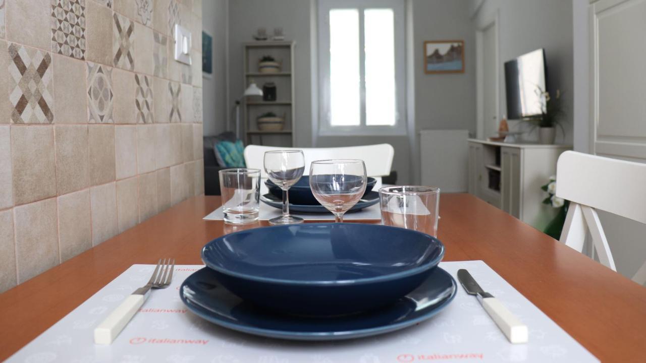 Apartamento Italianway - Dogali 55 Santa Margherita Ligure Exterior foto
