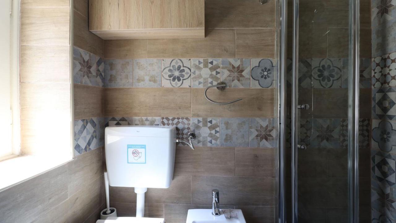 Apartamento Italianway - Dogali 55 Santa Margherita Ligure Exterior foto